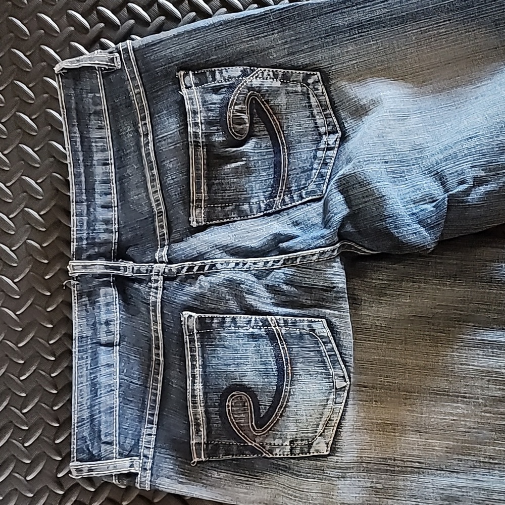 Jeans - Picture 4 of 4